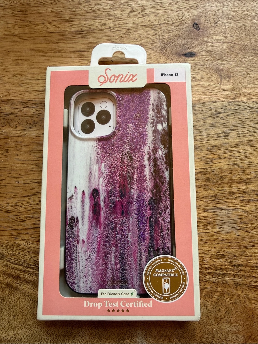 Sonix IPhone 13 Phone Case NEW
